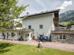 Holiday Home Roswitha-3 Bad Hofgastein